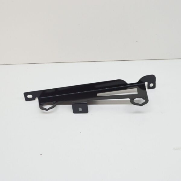 51118074895 - NEW BMW M4 G82 FRONT LEFT BUMPER CARRIER CROSS BAR BRACKET 51118074895 ORIGINAL