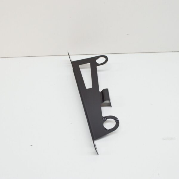 51118074895 - NEW BMW M4 G82 FRONT LEFT BUMPER CARRIER CROSS BAR BRACKET 51118074895 ORIGINAL