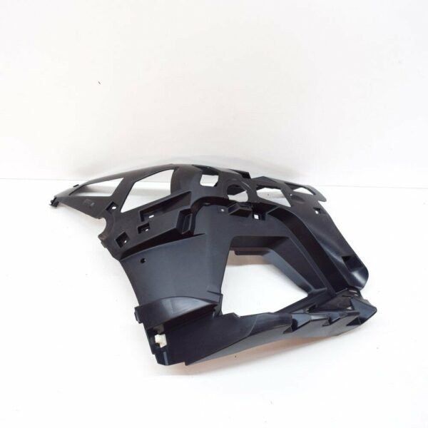 51118075516 - NEW BMW 2 GRAN COUPE F44 FRONT RIGHT BUMPER BRACKET 51118075516 2020 ORIGINAL