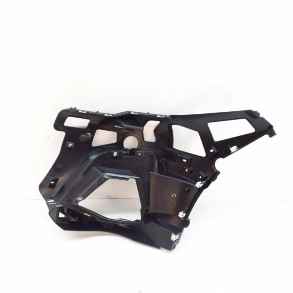 51118075516 - NEW BMW 2 GRAN COUPE F44 FRONT RIGHT BUMPER BRACKET 51118075516 2020 ORIGINAL