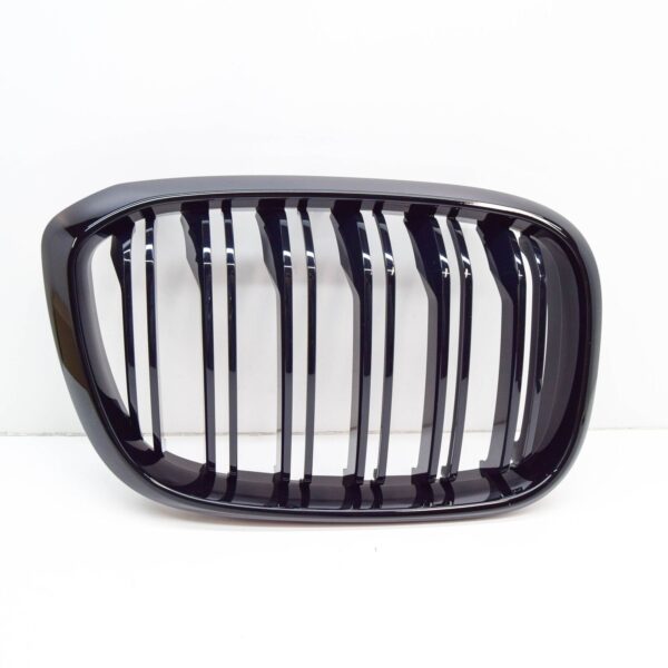 51118098092 - BMW X4 G02 F98 Front Right Radiator Grille 51118098092 ORIGINAL