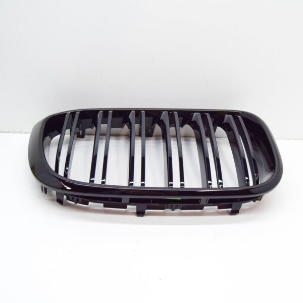 51118098092 - BMW X4 G02 F98 Front Right Radiator Grille 51118098092 ORIGINAL