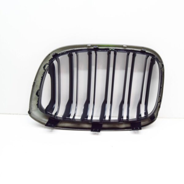51118098092 - BMW X4 G02 F98 Front Right Radiator Grille 51118098092 ORIGINAL