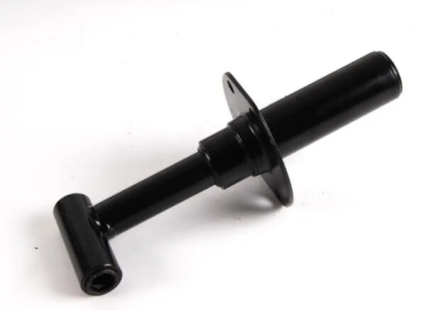 51118399201 - BMW Z3 Coupe E36 Front Left Shock Absorber 8399201 51118399201 ORIGINAL