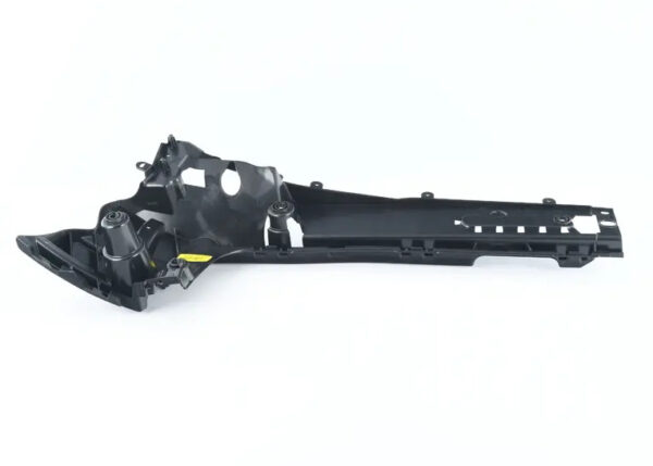 51127416025 - BMW X4 F98 Rear Left Bumper Guide 51127416025 ORIGINAL