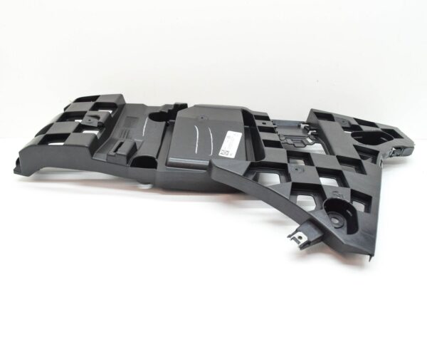 51127420654 - NEW BMW X5 G05 REAR RIGHT BUMPER BRACKET 51127420654 7420654 ORIGINAL