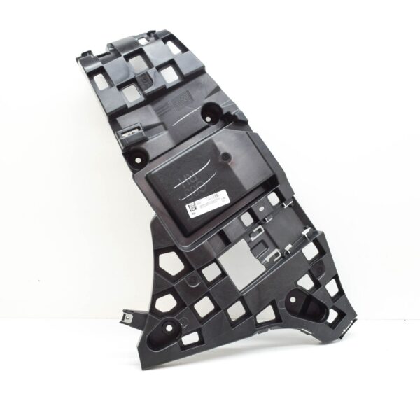 51127420654 - NEW BMW X5 G05 REAR RIGHT BUMPER BRACKET 51127420654 7420654 ORIGINAL