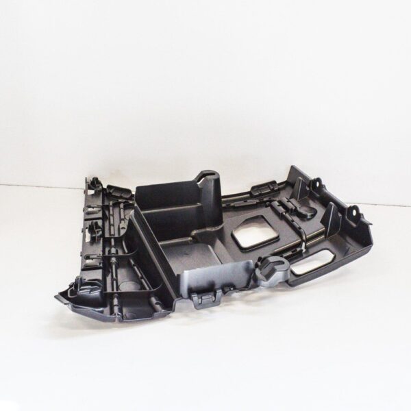 51127428731 - NEW BMW 4 COUPE F32 REAR LEFT SIDE BUMPER BRACKET 51127428731 2016 ORIGINAL