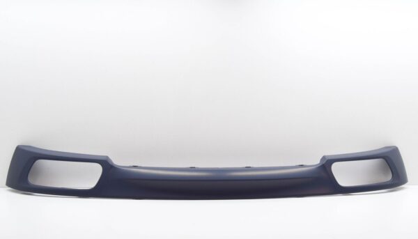 51128047364 - BMW 7 F01 M Sport Rear Bumper Diffuser 51128047364 ORIGINAL