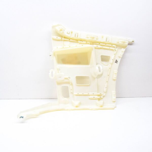 51128054287 - NEW BMW M4 CABRIO F83 REAR LEFT BUMPER BRACKET 51128054287 8054287 ORIGINAL