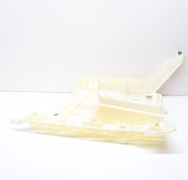 51128054287 - NEW BMW M4 CABRIO F83 REAR LEFT BUMPER BRACKET 51128054287 8054287 ORIGINAL