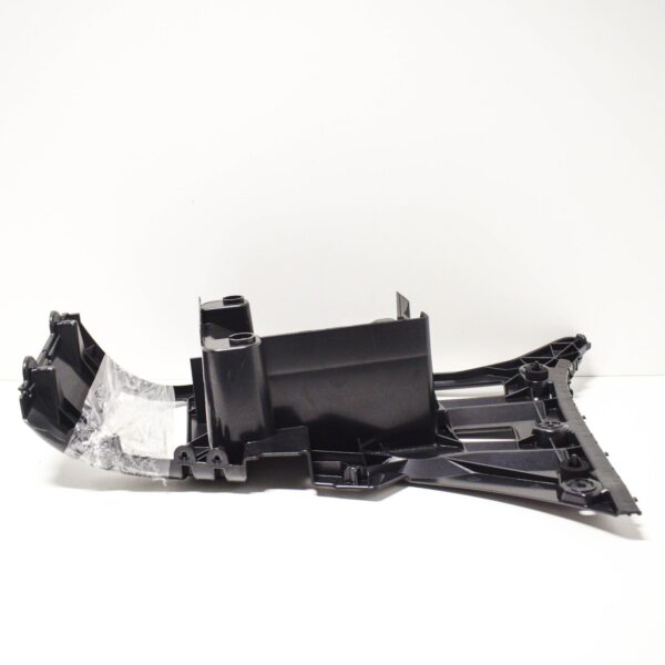 51128059875 - NEW BMW X1 F48 REAR BUMPER LEFT M SUPPORT BRACKET MOUNT 51128059875 ORIGINAL