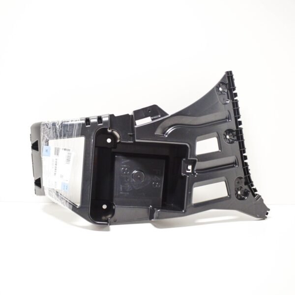 51128059875 - NEW BMW X1 F48 REAR BUMPER LEFT M SUPPORT BRACKET MOUNT 51128059875 ORIGINAL