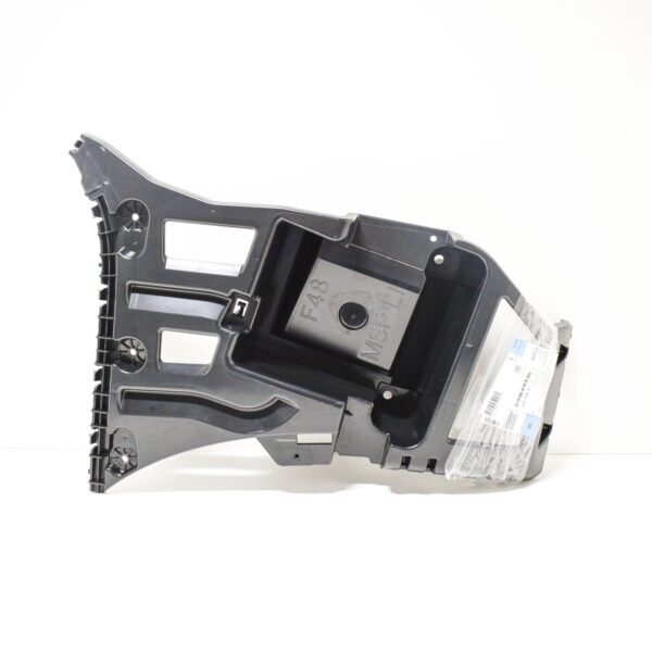 51128059875 - NEW BMW X1 F48 REAR BUMPER LEFT M SUPPORT BRACKET MOUNT 51128059875 ORIGINAL
