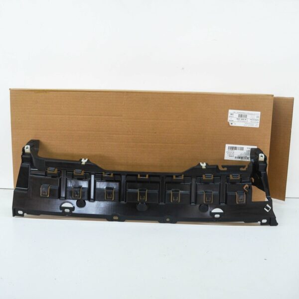51128065256 - BMW X3 M F97 Rear Bumper Cover Reinforcement 51128065256 ORIGINAL