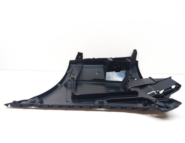 51128066721 - NEW BMW 5 G30 M REAR LEFT BUMPER BRACKET GUIDE 51128066721 ORIGINAL