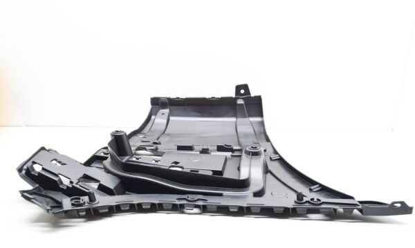 51128076818 - NEW BMW 7 G11 G12 M REAR RIGHT BUMPER BRACKET MOUNT 51128076818 ORIGINAL
