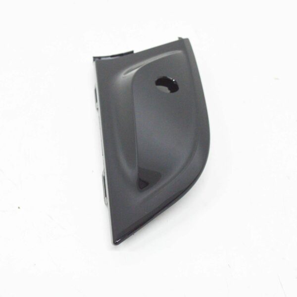 51128089210 - BMW 3 G20 G21 M Front Right Bumper Grille Inner Molding 51128089210 ORIGINAL