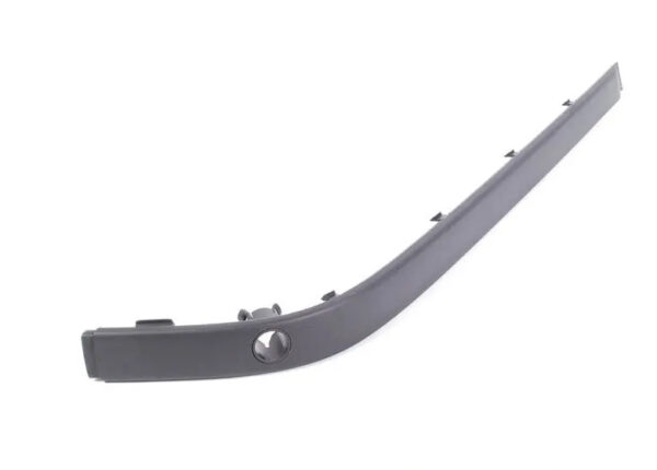 51128205249 - BMW 5 E39 Rear Left Rocker Panel Moulding 51128205249 8205249 ORIGINAL