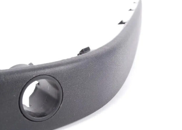 51128205249 - BMW 5 E39 Rear Left Rocker Panel Moulding 51128205249 8205249 ORIGINAL