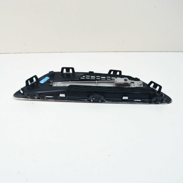 51134805798 - NEW BMW M5 F10 M FRONT RIGHT SIDE PANEL GRILLE TRIM REPEATER 51134805798 OEM