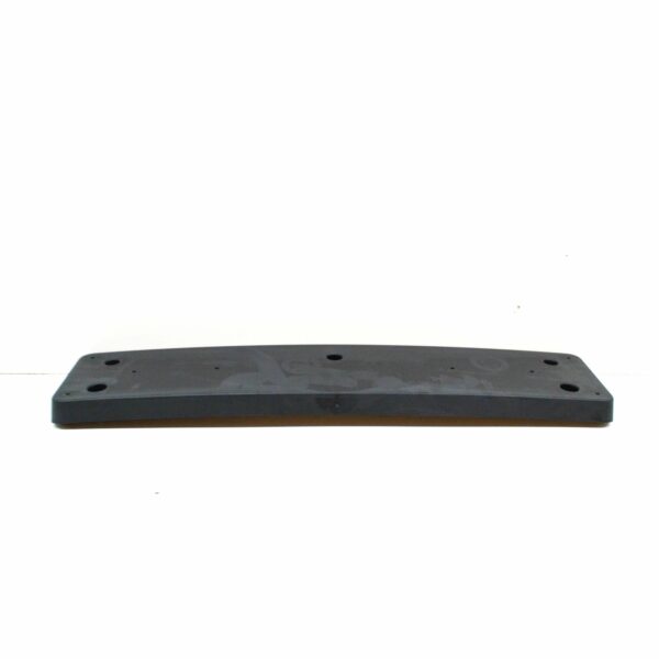 51138065336 - BMW M5 F90 Front MBumper License Plate Holder 51138065336 ORIGINAL