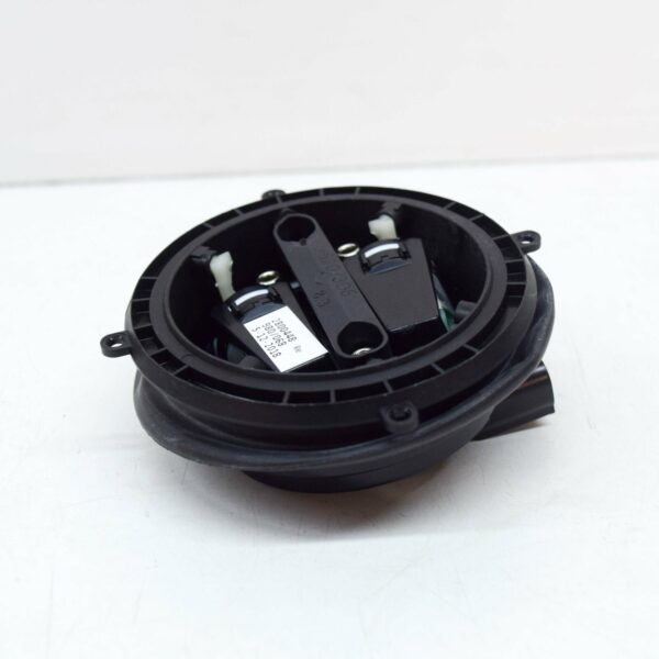 51163452574 - BMW X3 E83 Front Right Door Mirror Actuator 51163452574 ORIGINAL