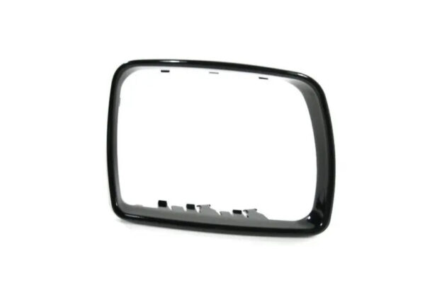 51167002320 - BMW X5 E53 Front Right Mirror Trim Ring 51167002320 7002320 ORIGINAL