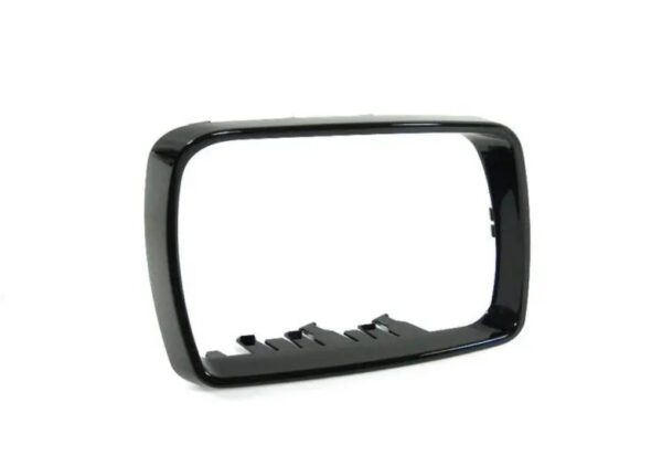 51167002320 - BMW X5 E53 Front Right Mirror Trim Ring 51167002320 7002320 ORIGINAL