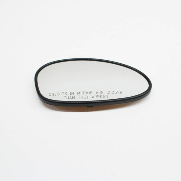 51167144306 - BMW 3 E92 Right Door Wing Mirror Heated Glass 51167144306 7144306 ORIGINAL