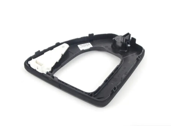 51167155655 - BMW 3 E90 Gear Shifting Level Plastic Trim 7155655 51167155655 ORIGINAL
