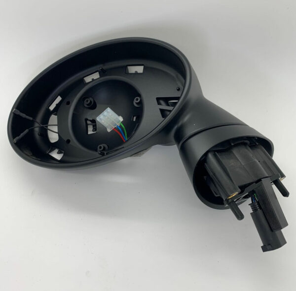 51167192471 - NEW MINI CABRIO R52 FRONT LEFT SIDE WING MIRROR 7192471 51167192471 ORIGINAL