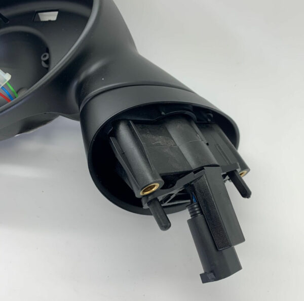 51167192471 - NEW MINI CABRIO R52 FRONT LEFT SIDE WING MIRROR 7192471 51167192471 ORIGINAL