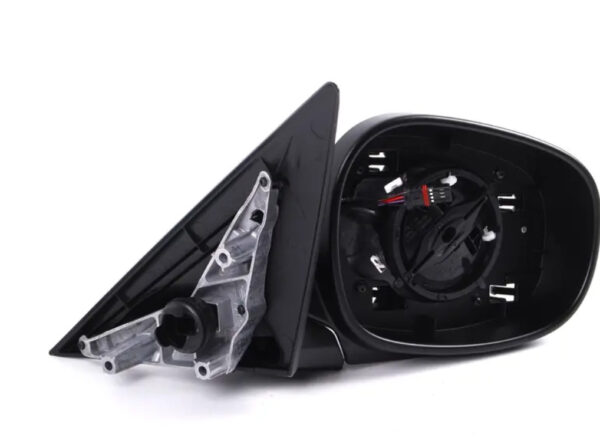51167282572 - BMW 3 E90 Front Right Door Wing Mirror 7282572 51167282572 ORIGINAL