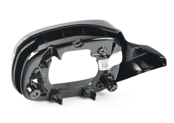 51167289599 - BMW X3 F25 Front Left Mirror Trim 51167289599 7289599 ORIGINAL
