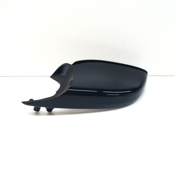 51167308654 - BMW 5 GT F07 Right Wing Mirror Lower Cover 51167308654 67308654 2015 ORIGINAL