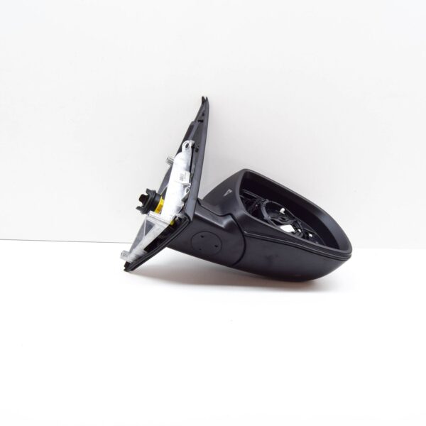 51167364014 - BMW X5 F15 Front Right Side Wing Mirror 51167364014 7364014 ORIGINAL
