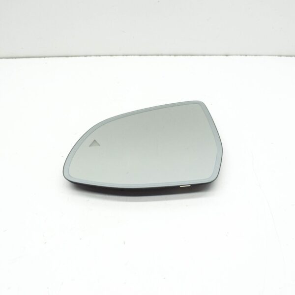 51167441445 - BMW X3 G01 Front Left Door Mirror Glass 51167441445 7441445 ORIGINAL