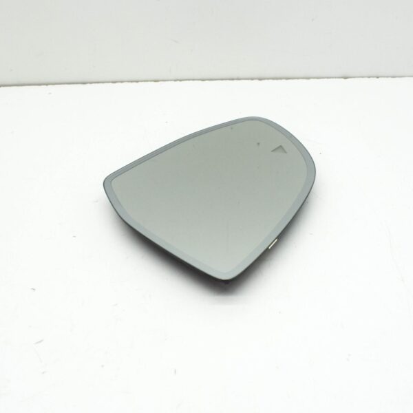 51167441445 - BMW X3 G01 Front Left Door Mirror Glass 51167441445 7441445 ORIGINAL