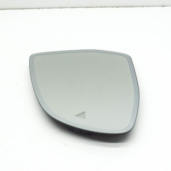 51167441445 - BMW X3 G01 Front Left Door Mirror Glass 51167441445 7441445 ORIGINAL