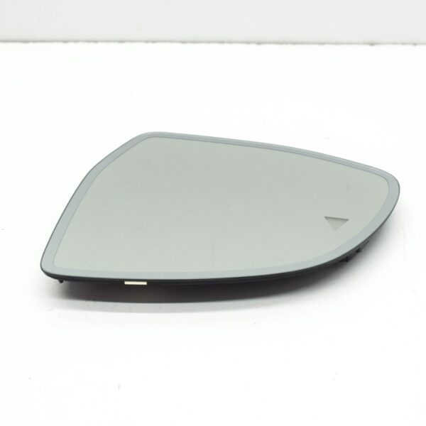 51167441445 - BMW X3 G01 Front Left Door Mirror Glass 51167441445 7441445 ORIGINAL
