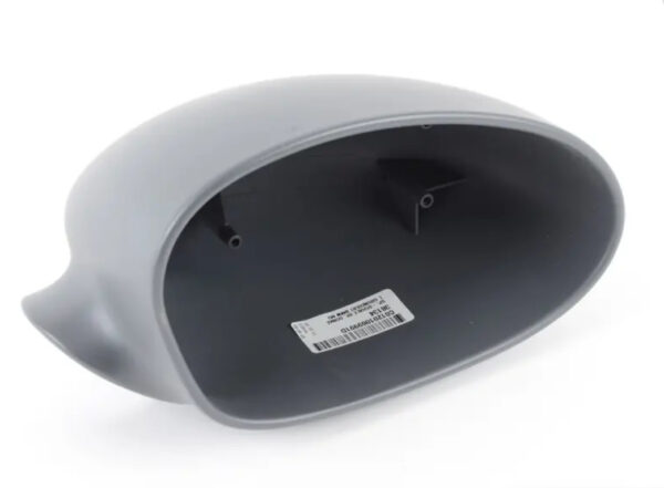 51167895220 - BMW 3 E46 Front Right Door Mirror Cover 7895220 51167895220 ORIGINAL