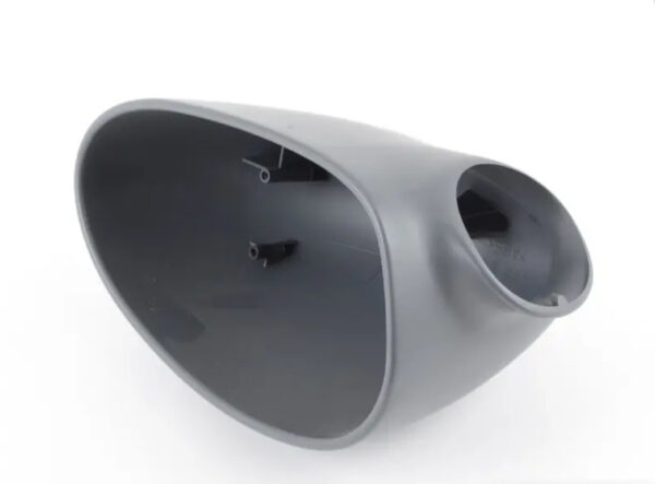 51167895220 - BMW 3 E46 Front Right Door Mirror Cover 7895220 51167895220 ORIGINAL