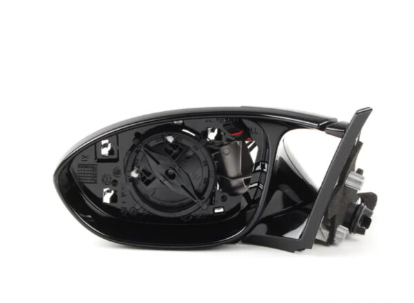 51168051923 - BMW 1 Coupe E82 Front Left Door Mirror LHD 8051923 51168051923 ORIGINAL