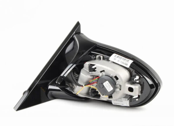 51168051923 - BMW 1 Coupe E82 Front Left Door Mirror LHD 8051923 51168051923 ORIGINAL