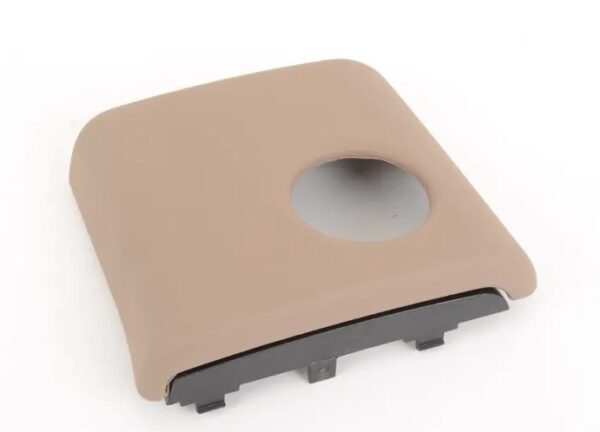 51168411548 - BMW Z3 Roadster E36 Rollover Bar Right Cover 51168411548 ORIGINAL