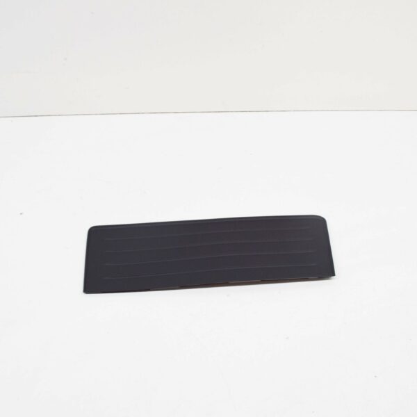 51169309050 - NEW BMW X4 F26 CENTER CONSOLE ODDMENTS TRAY RUBBER INSERT 51169309050 ORIGINAL