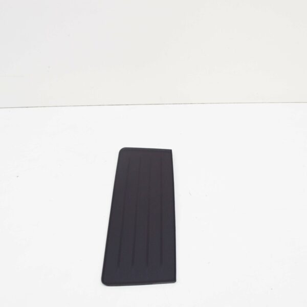51169309050 - NEW BMW X4 F26 CENTER CONSOLE ODDMENTS TRAY RUBBER INSERT 51169309050 ORIGINAL