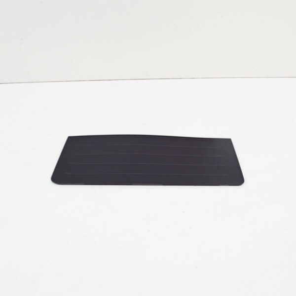 51169309050 - NEW BMW X4 F26 CENTER CONSOLE ODDMENTS TRAY RUBBER INSERT 51169309050 ORIGINAL