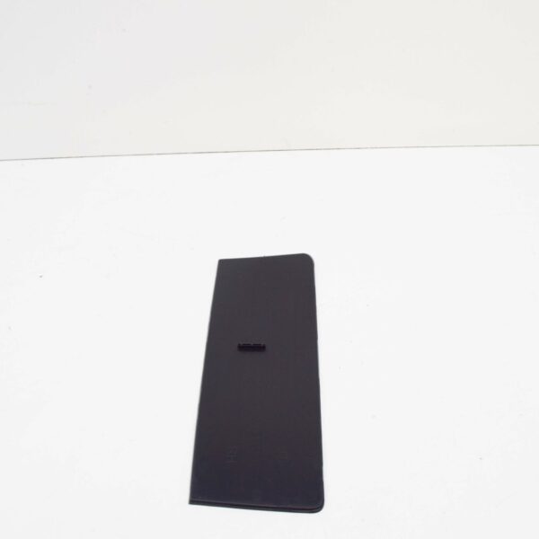 51169309050 - NEW BMW X4 F26 CENTER CONSOLE ODDMENTS TRAY RUBBER INSERT 51169309050 ORIGINAL